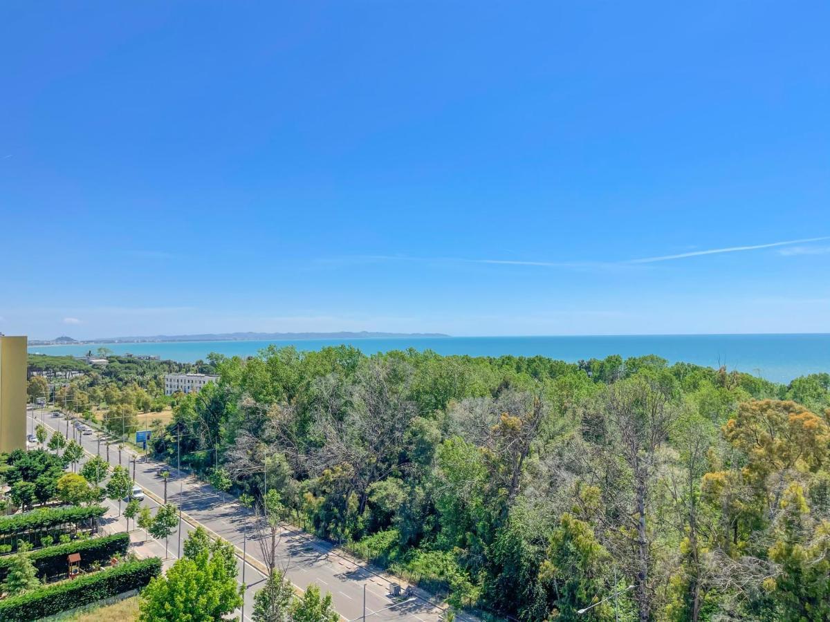 Rooftop Apartments Durrës 外观 照片